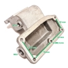 Obudowa Termostatu ZETOR Oryginał / 78005025